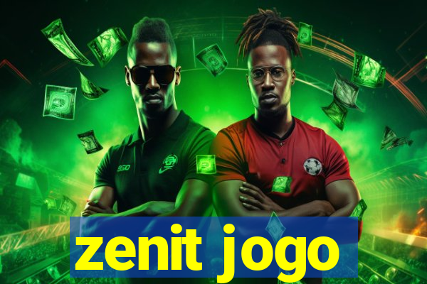 zenit jogo